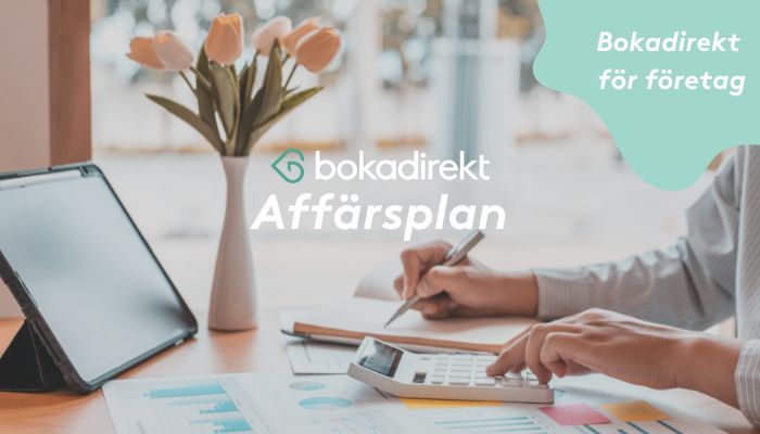 Affärsplan: komplett guide för dig som ska starta eget