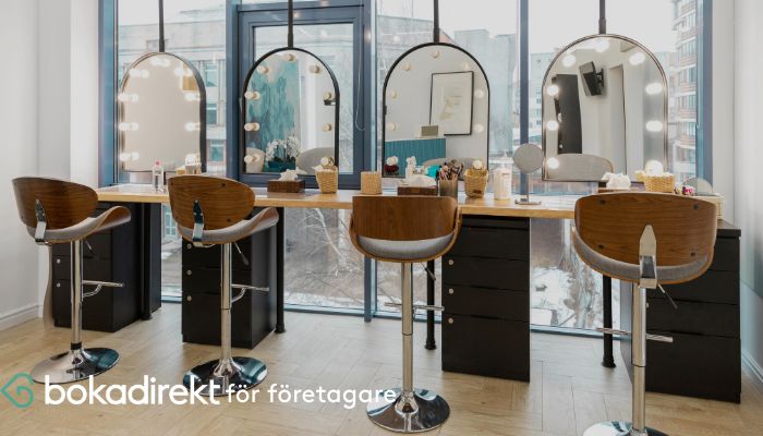 Förstå omsättning: en guide för dig som driver salong eller klinik