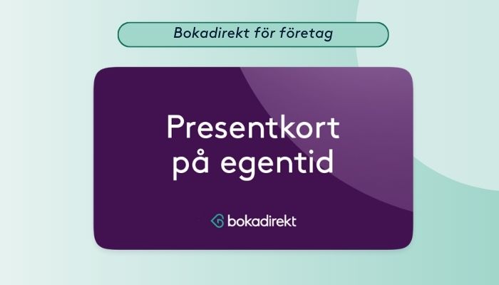 Från gåva till växande verksamhet