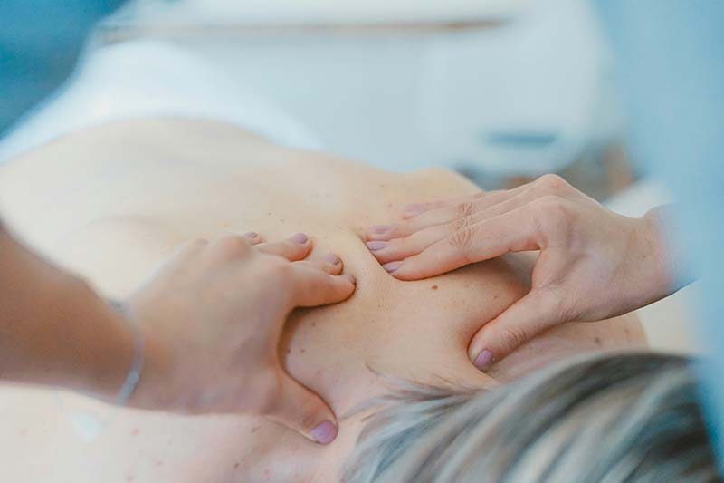 Guide för att starta eget massageföretag