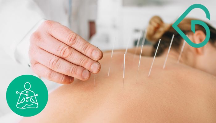 Guide till akupunktur lön: så mycket tjänar du som akupunktör