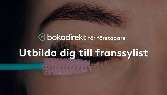 Fransstylist: guide till utbildning