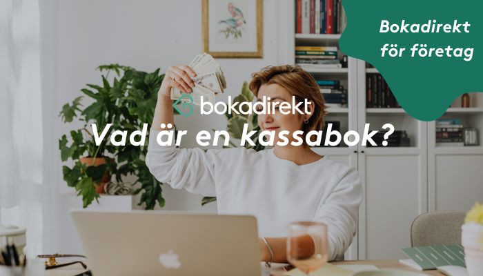 Guide till kassabok: så håller du koll på din ekonomi