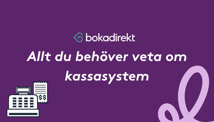 Guide till kassasystem: allt du behöver veta