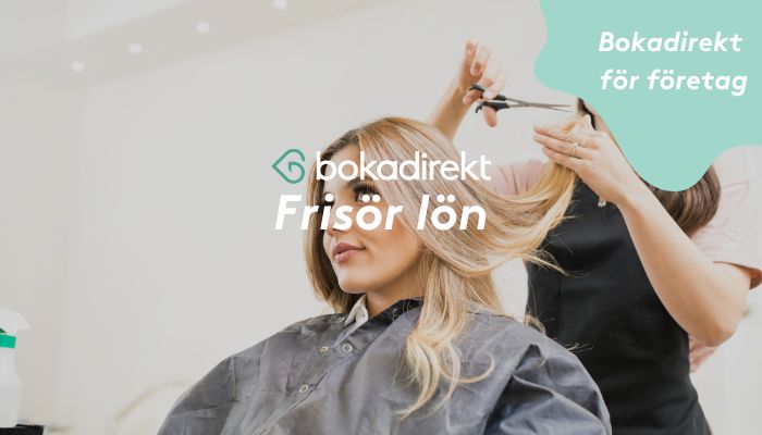 Guide till lön som frisör: tips och råd för bättre inkomst