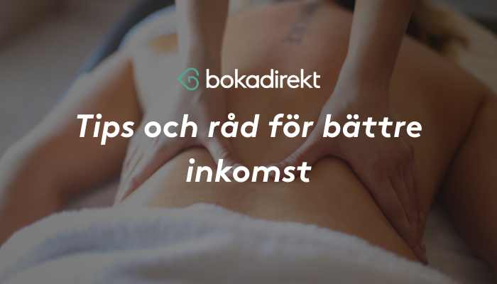 Guide till massage lön: tips och råd för bättre inkomst
