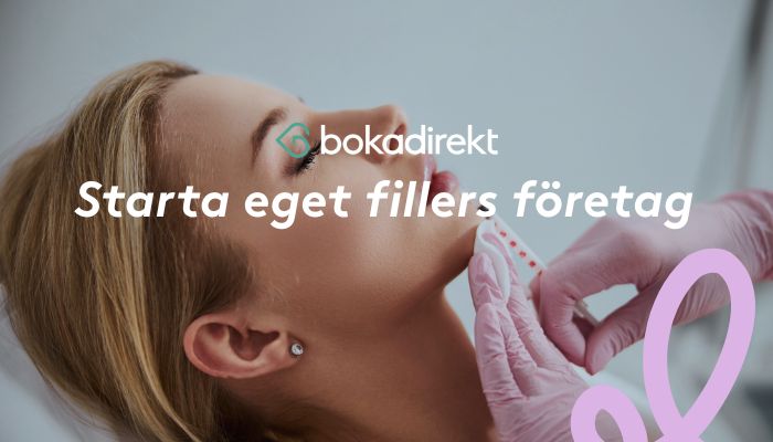 Starta eget fillers: din inspirerande guide