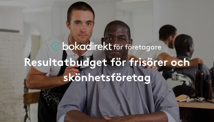 Vad är en resultatbudget och varför är den viktig?