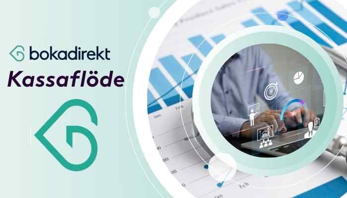 Vad är kassaflöde? Enkel guide