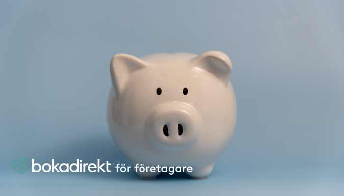 Vad är vinstmarginal?