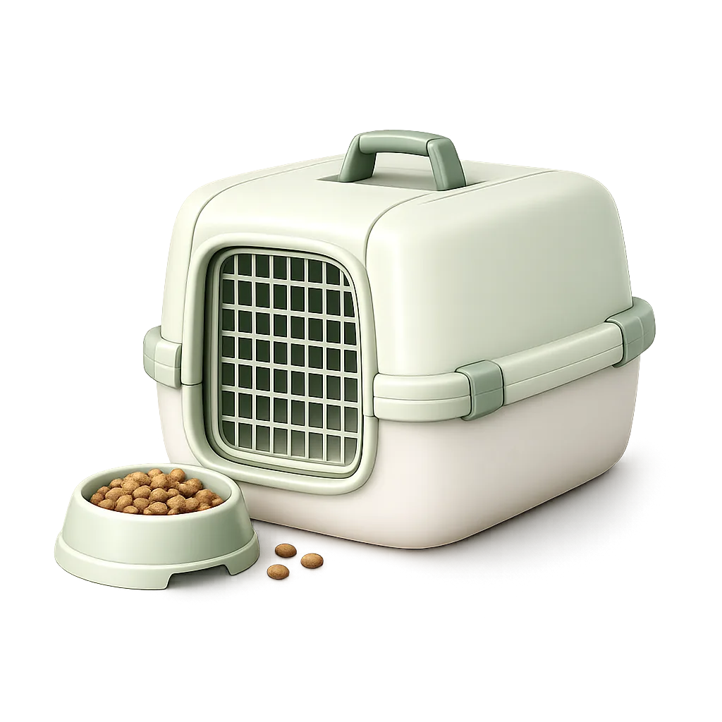 Illustration för Veterinärer