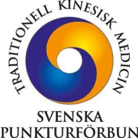 Svenska Akupunkturförbundet logotyp