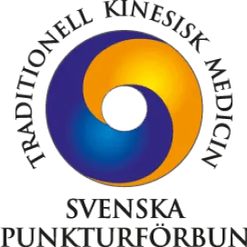 Svenska Akupunkturförbundet logotyp