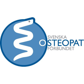 Svenska Osteopatförbundet logotyp