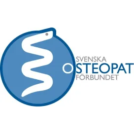 Svenska Osteopatförbundet logotyp