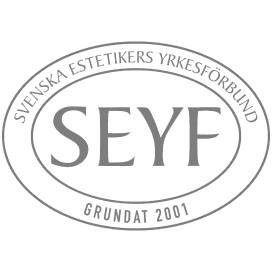 Svenska Estetikers Yrkesförbund logotyp
