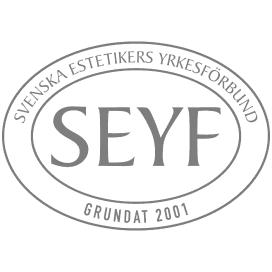 Svenska Estetikers Yrkesförbund logotyp